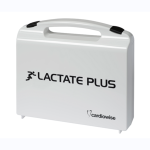 Lactate Plus Field Kit