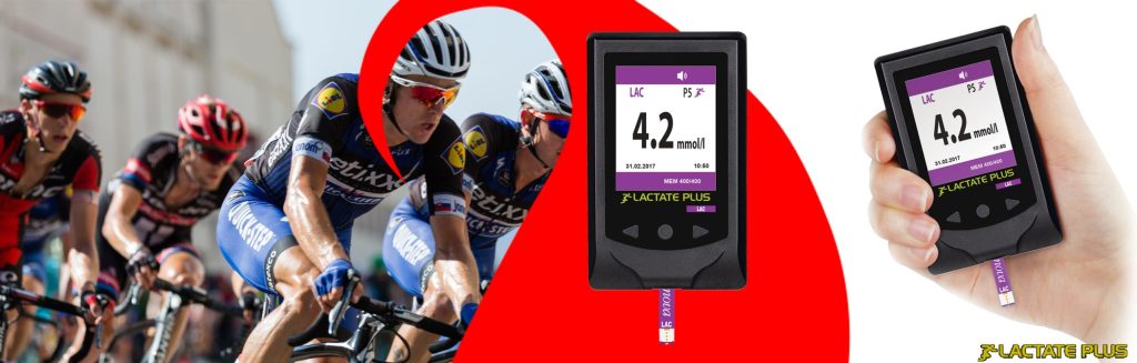 Lactate Plus – EN Lactate Plus