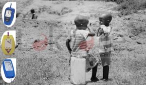 El Aclaramiento de Lactato como Marcador Pronóstico de Mortalidad en Niños con Fiebre Grave en África Oriental