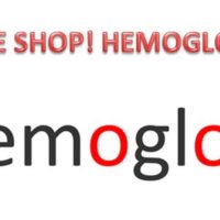 New Online Shop, Hemoglobin.eu/en