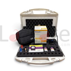 Maletín Lactate Plus